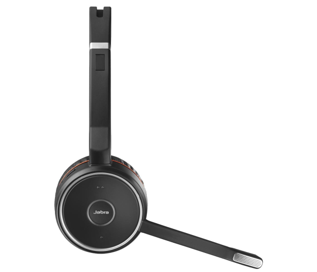 JABRA Evolve 75 SE Link 380a MS Stereo Stand 7599-842-199 - 1076299 - zdjęcie 4